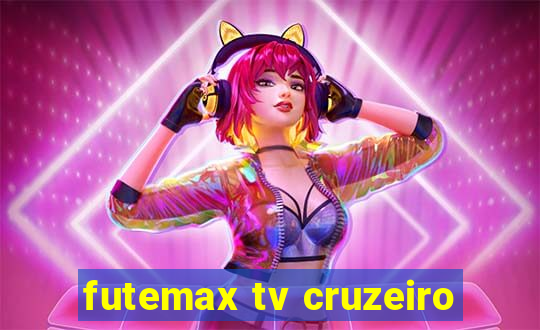 futemax tv cruzeiro